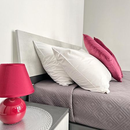 Marina Apartments Msida Luaran gambar