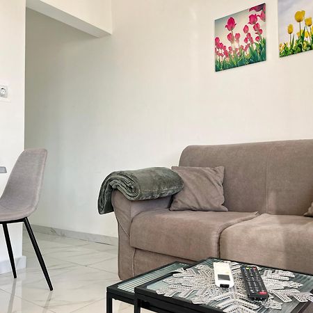 Marina Apartments Msida Luaran gambar