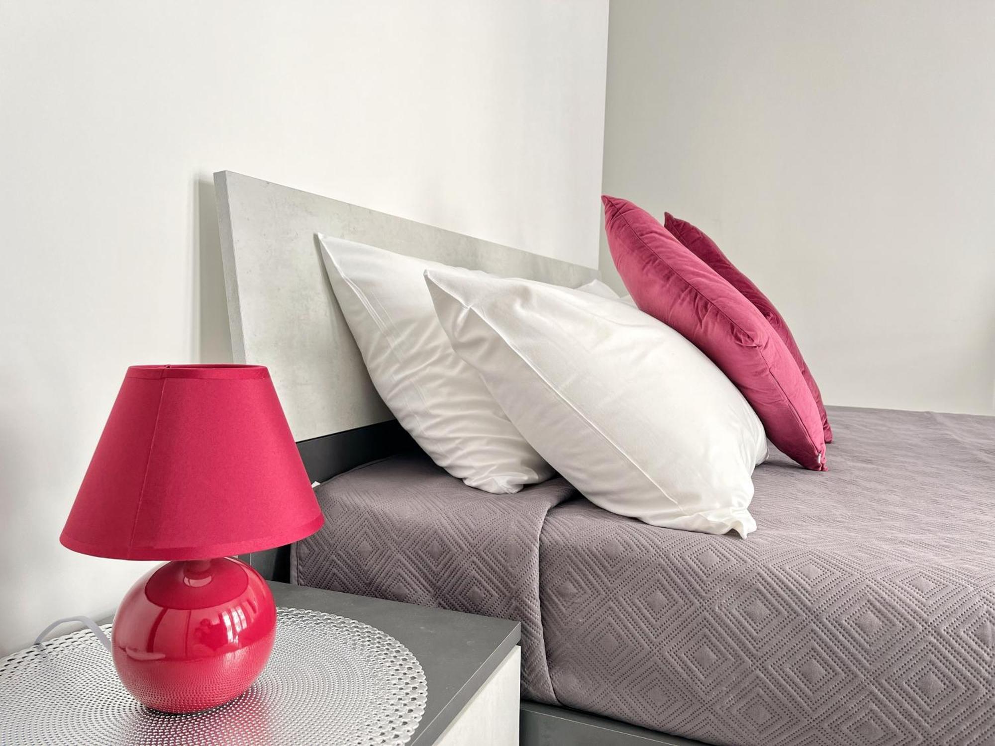 Marina Apartments Msida Luaran gambar