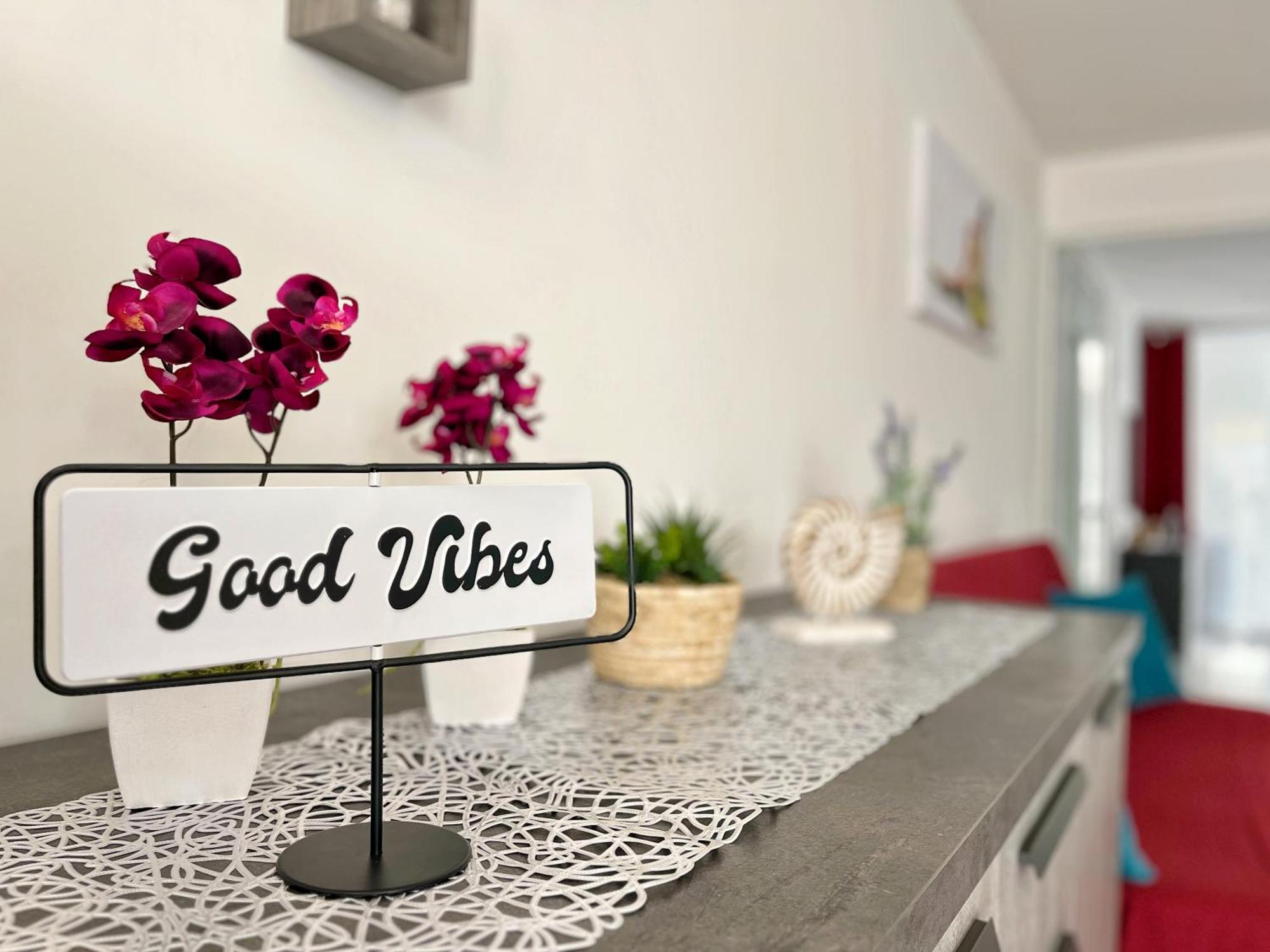 Marina Apartments Msida Luaran gambar