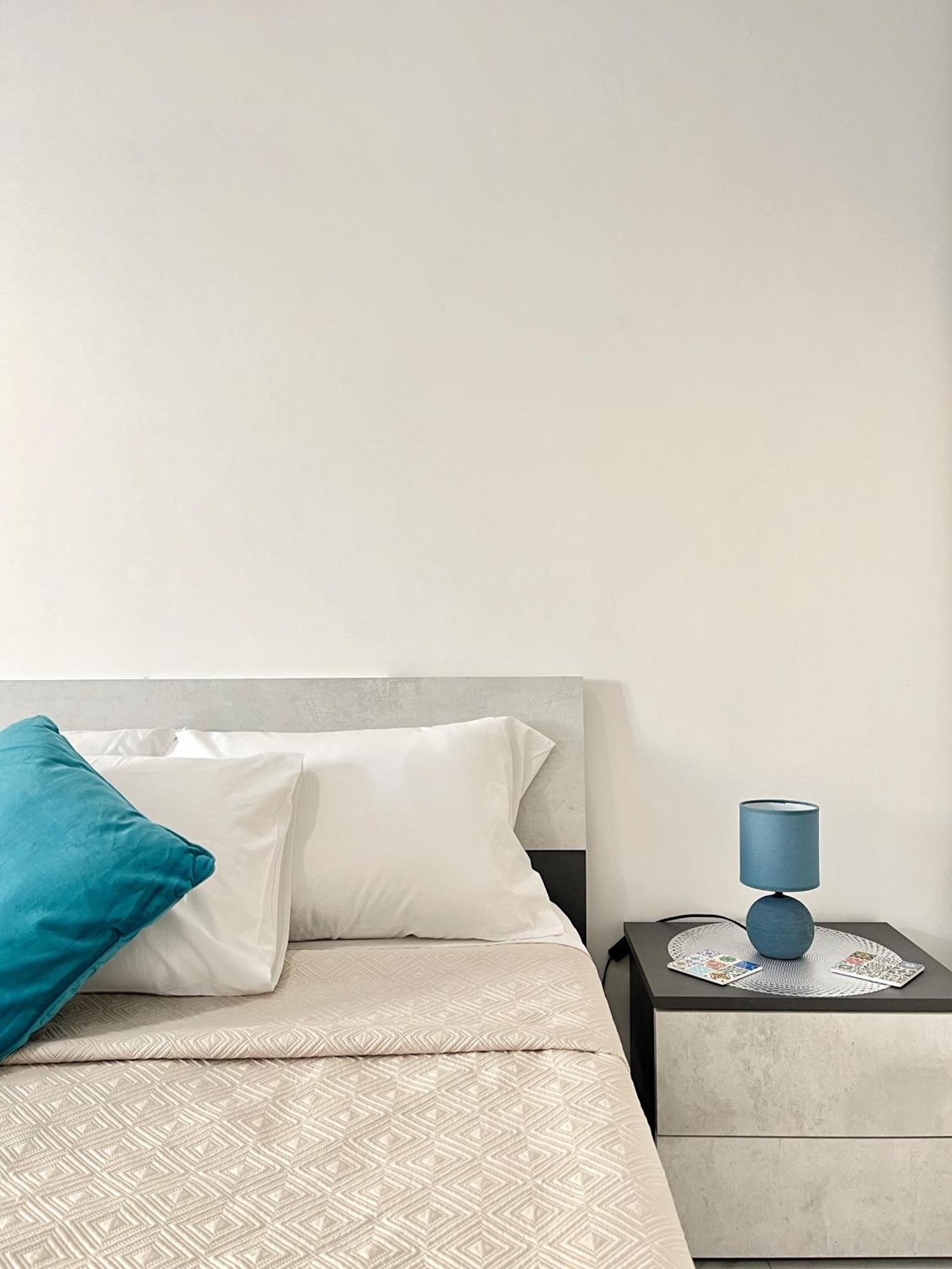 Marina Apartments Msida Luaran gambar