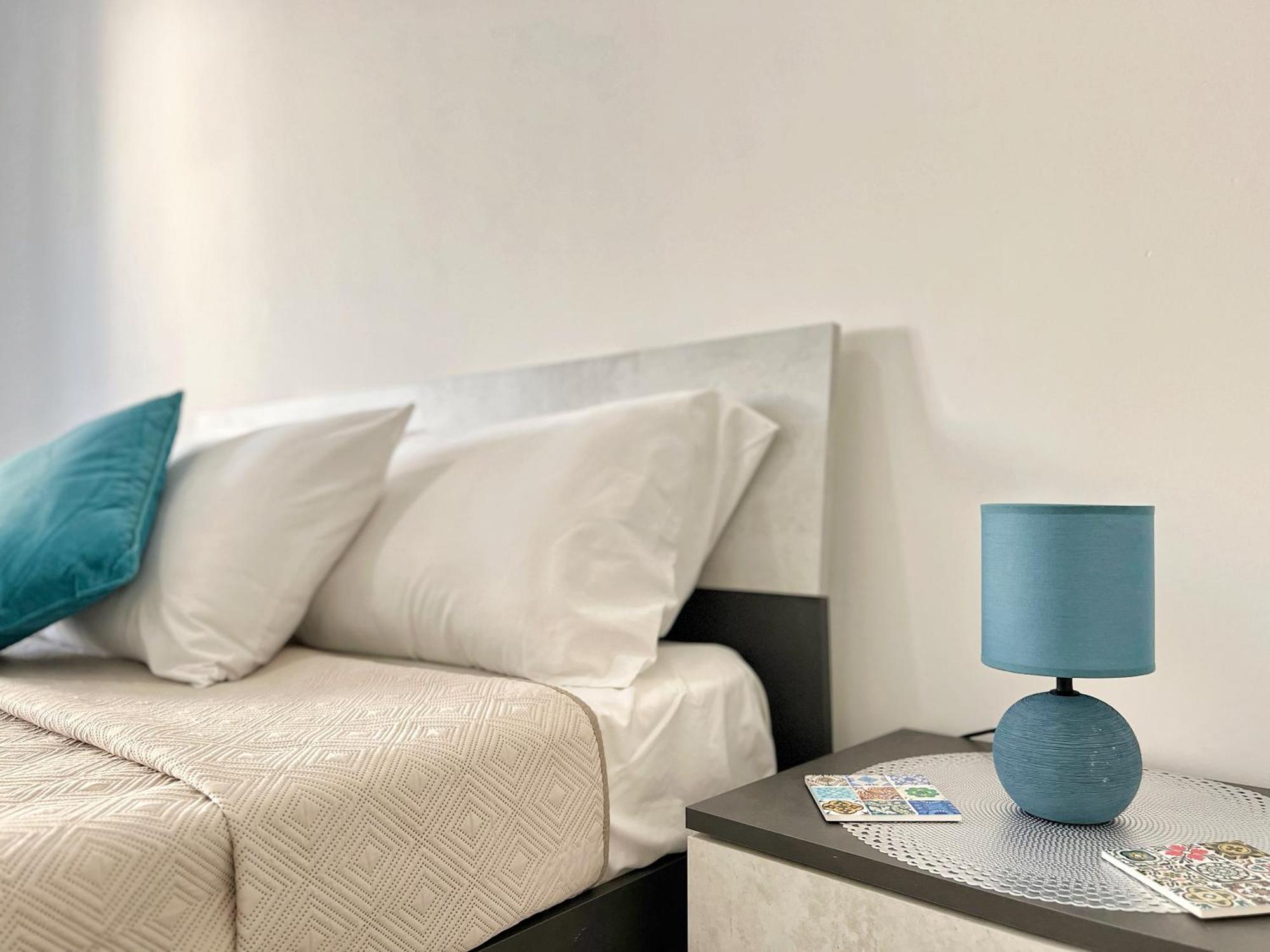 Marina Apartments Msida Luaran gambar