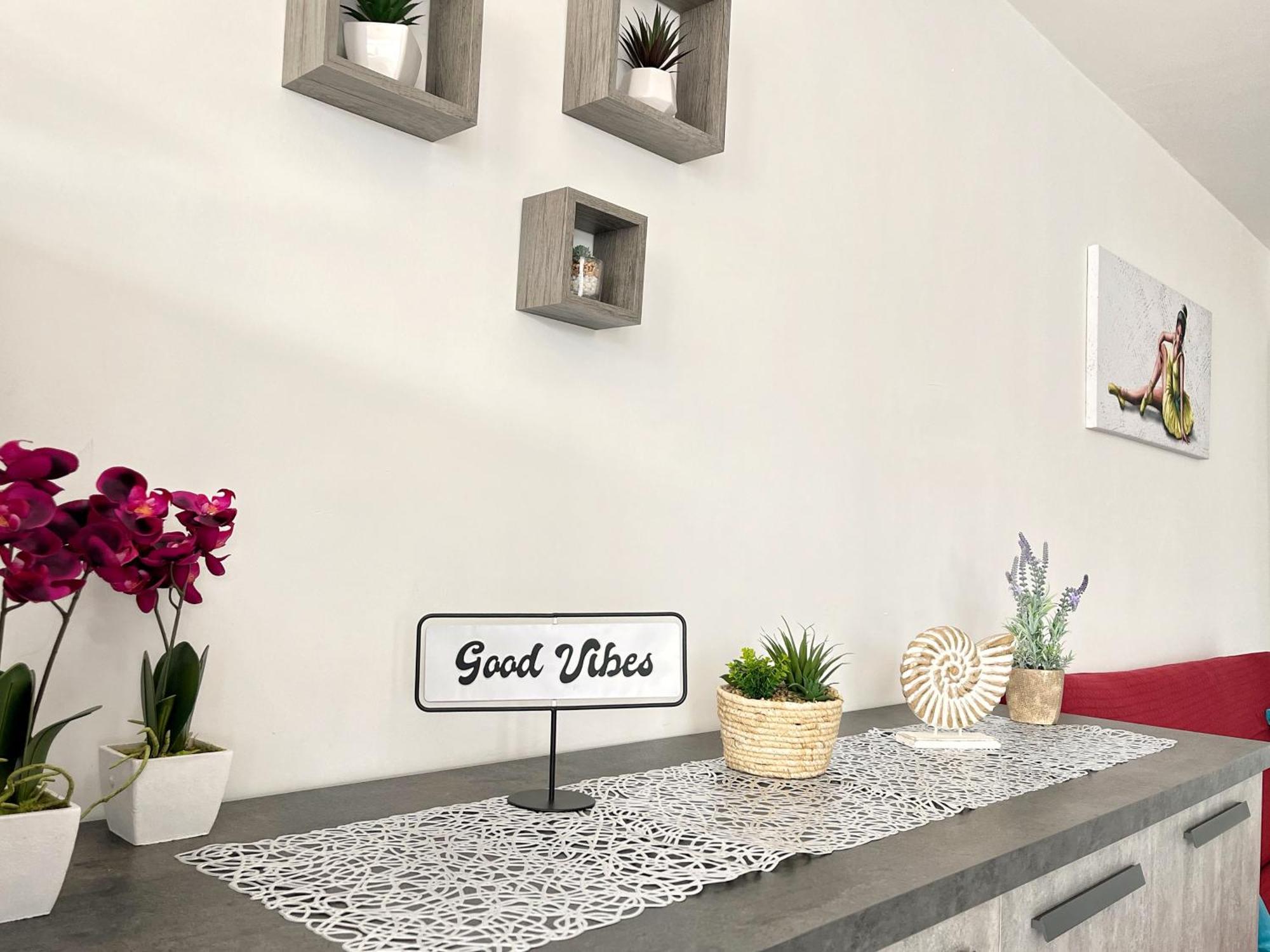 Marina Apartments Msida Luaran gambar