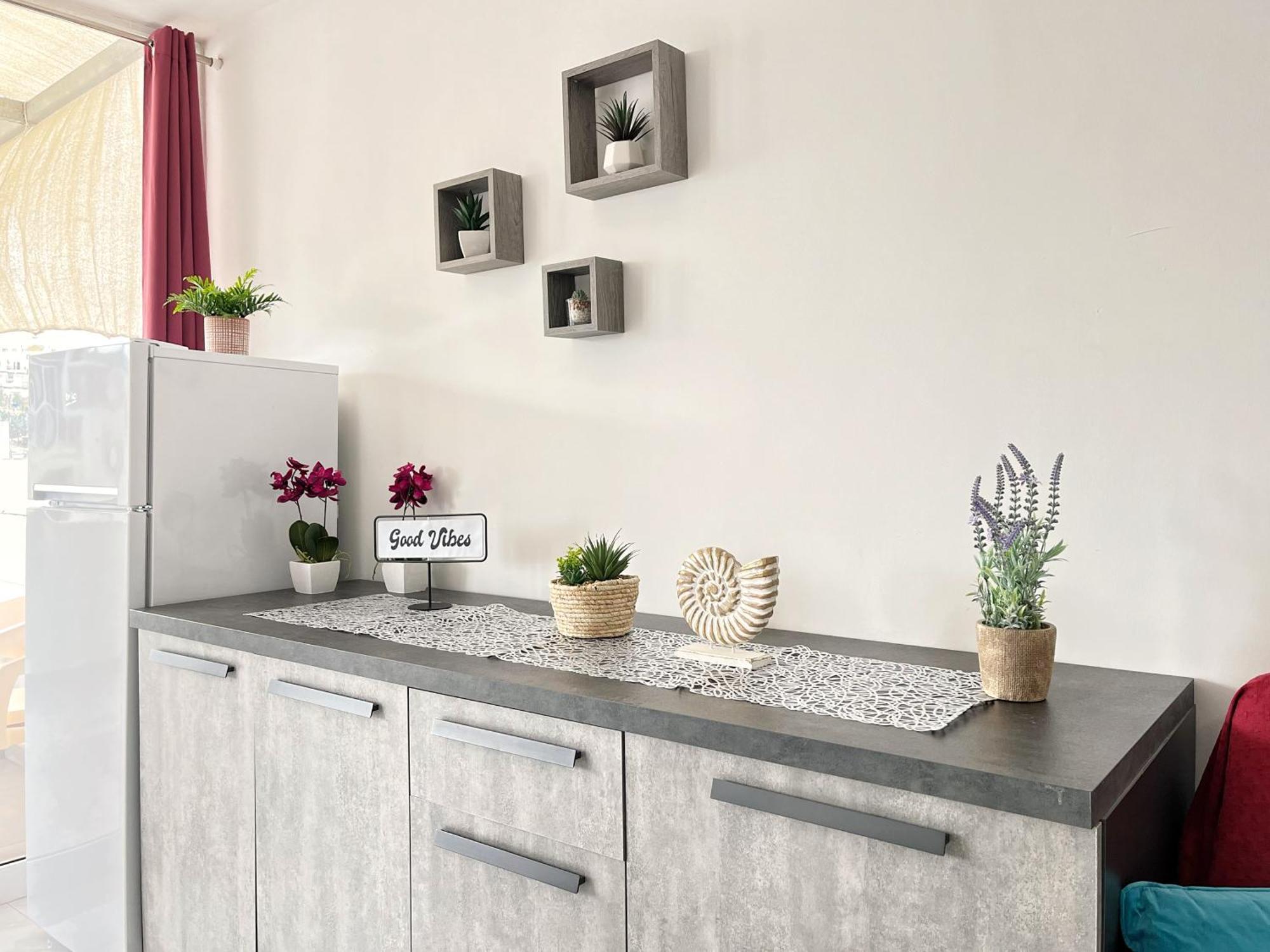 Marina Apartments Msida Luaran gambar