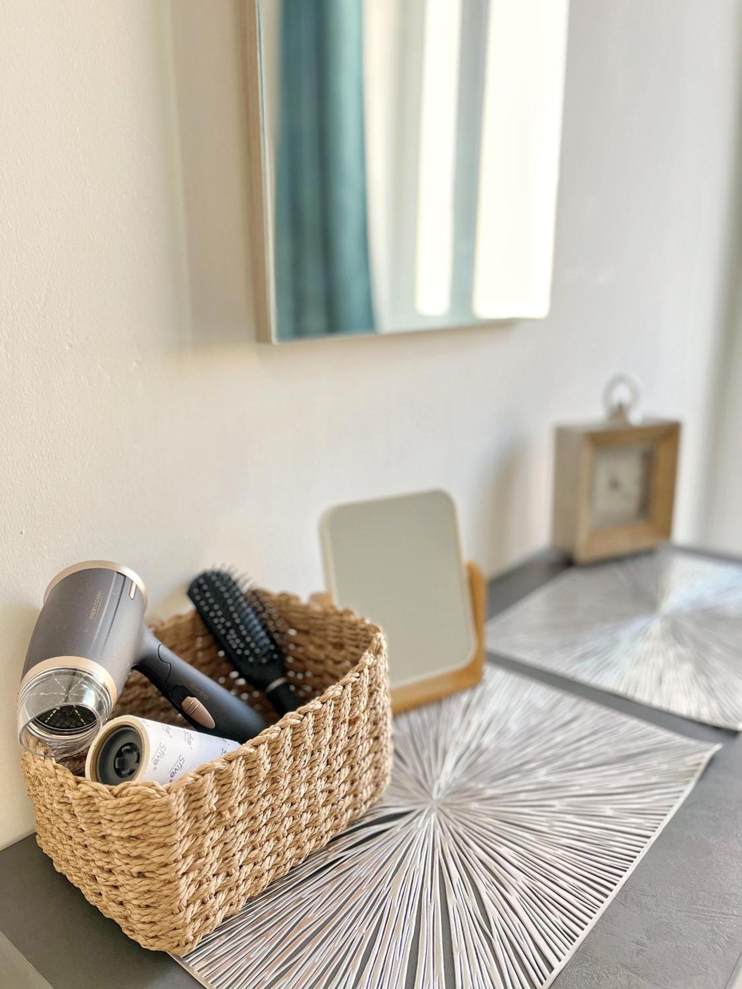 Marina Apartments Msida Luaran gambar